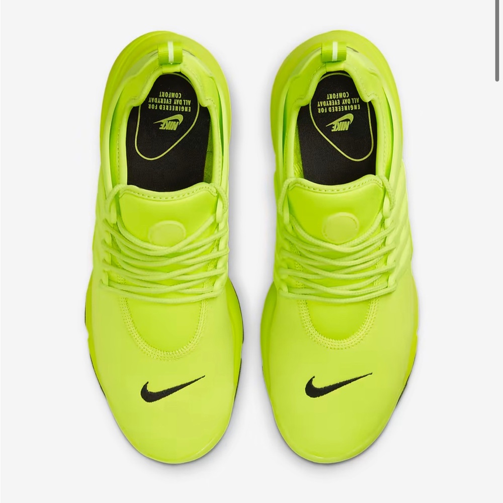 NWB Womens Nike Presto